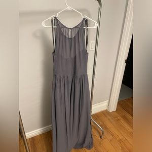 Bill Levkoff Bridesmaids Dress
